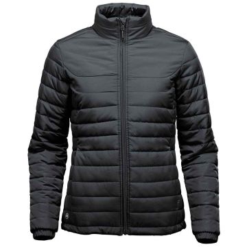 Stormtech Ladies Nautilus Quilted Jacket QX1W
