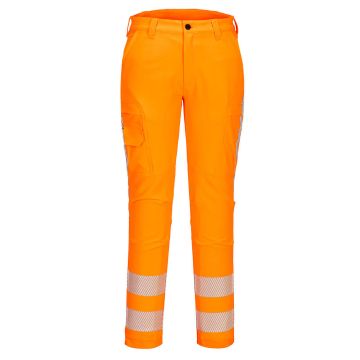 RWS Hi-Vis Stretch Work Trousers R440