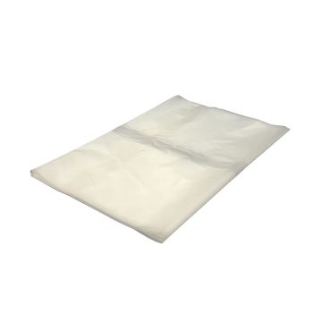 Clear Bags 18x29x39" 35MU (Pack of 200)