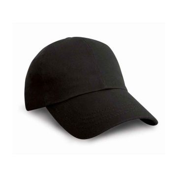 Result Heavy Cotton Drill Pro-Style Cap RC010