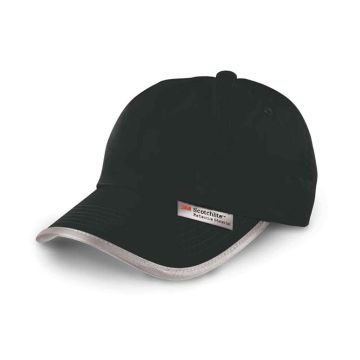 Result High-Viz Cap RC035