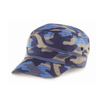 Result Urban Camo Cap RC059