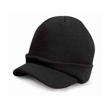Result Esco Army Knitted Hat RC060