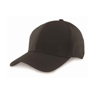 Result TECH Performance Soft Shell Cap RC073