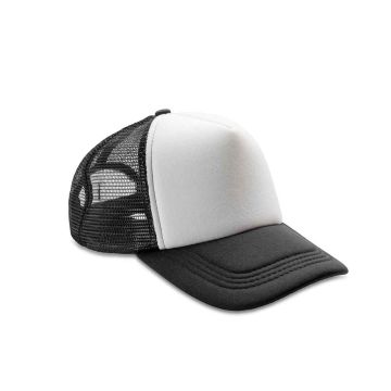 Result Core 45689 Mesh Truckers Cap RC089