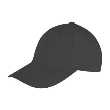 Result Genuine Recycled Low Profile Cap RC981