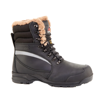 Alaska Freezer Safety Boot RF001