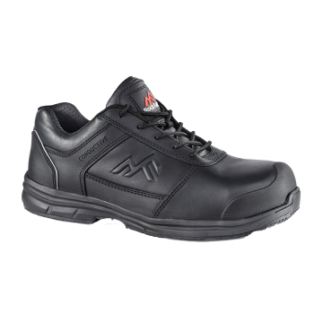 Zinc Conductive Safety Trainer RF002