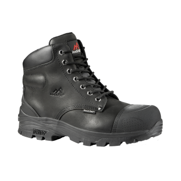 Ebonite Robust Safety Boots RF10