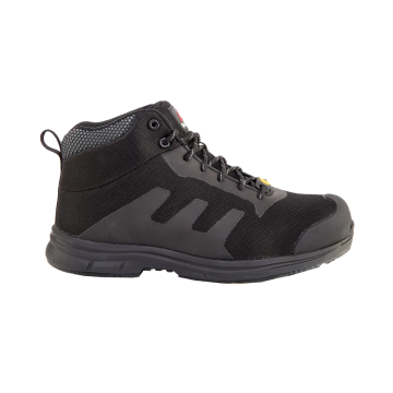 TeslaDRI ESD Safety boots RF120