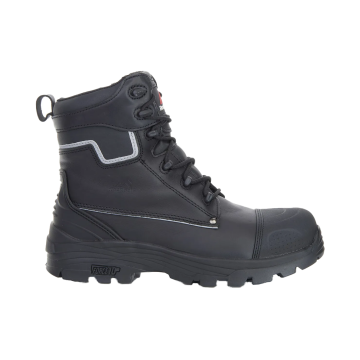 Rockfall Shale High Leg Safety Boot RF15