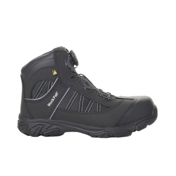 Ohm Electrical Hazard BOA Safety Boot RF160