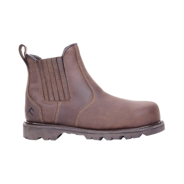 Farrier Chelsea Safety Boot RF206