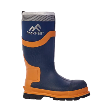 Silt Neoprene Safety Boot RF290