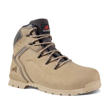 Rock Fall Dallas Waterproof Safety Boot RF380