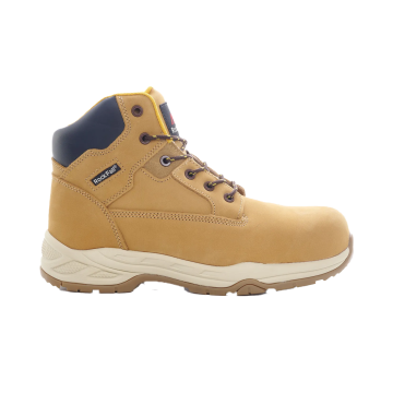 Flint Lightweight Safety Boot RF440C