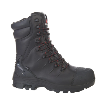 Monzonite High Leg Waterproof Safety Boot RF540