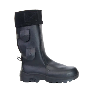 Vulcan High Leg Foundry Safety Boot RF7000