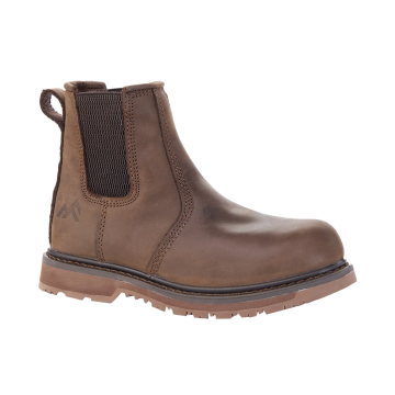 Ruby Ladies Fit Chelsea Safety Boot RF951