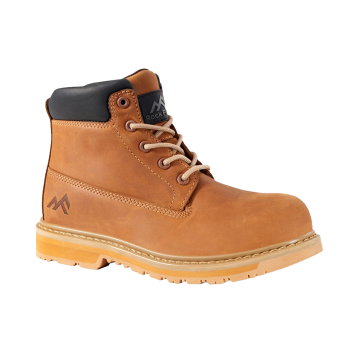 Tanzanite Womens Fit Waterproof Safety Boot RF952