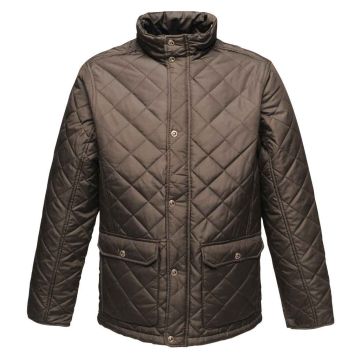 Regatta Tyler Diamond Quilted Jacket RG058