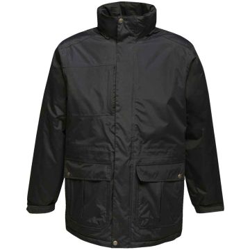 Regatta Darby III Waterproof Insulated Parka Jacket RG078