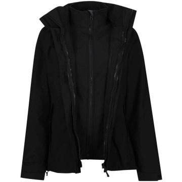 Regatta Ladies Kingsley 3-in-1 Jacket RG099