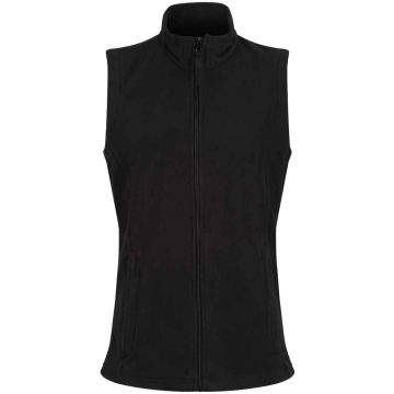 Regatta Ladies Micro Fleece Bodywarmer RG116