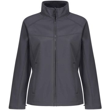 Regatta Ladies Uproar Soft Shell Jacket RG151