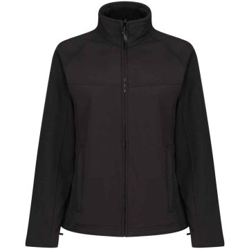 Regatta Ladies Uproar Soft Shell Jacket RG151