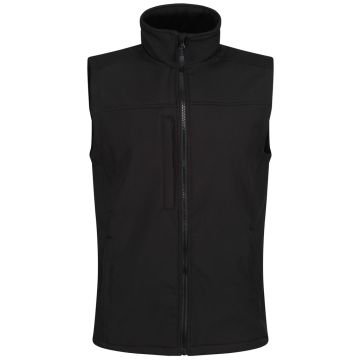 Regatta Flux Soft Shell Bodywarmer RG154