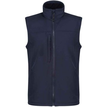 Regatta Flux Soft Shell Bodywarmer RG154