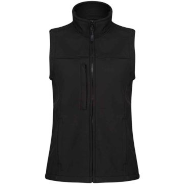 Regatta Ladies Flux Soft Shell Bodywarmer RG155