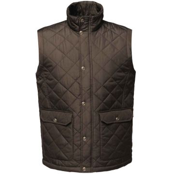 Regatta Tyler Diamond Quilted Bodywarmer RG187