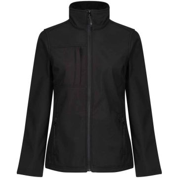 Regatta Ladies Octagon II Soft Shell Jacket RG192