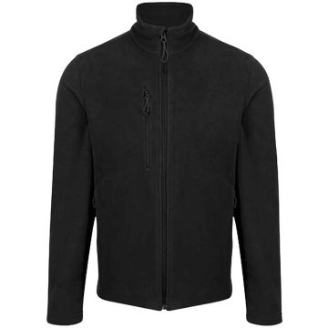 Regatta Honestly Made Recycled Fleece Jacket RG2100