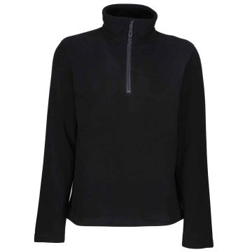 Regatta Honestly Made Recycled Half Zip Fleece RG2102