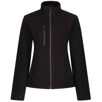 Regatta Honestly Made Ladies Recycled Fleece Jacket RG2104