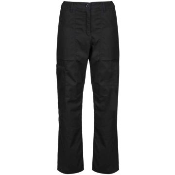 Regatta Ladies New Action Trousers RG235