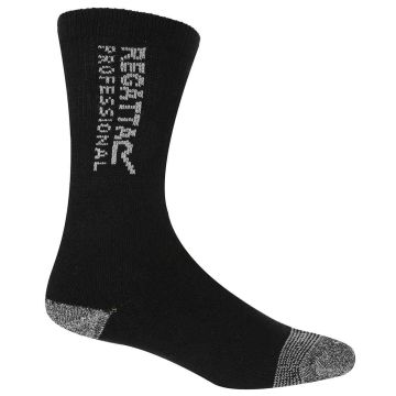 Regatta 3 Pack Workwear Socks RG287
