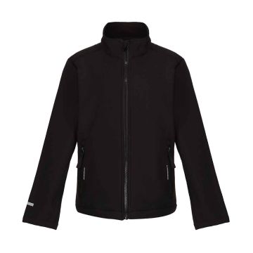 Regatta Kids Ablaze Soft Shell Jacket RG330