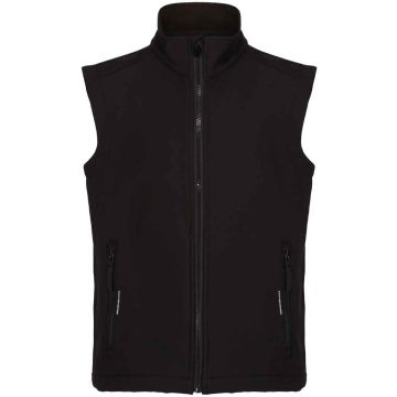 Regatta Kids Ablaze Soft Shell Bodywarmer RG331