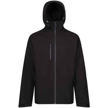 Regatta X-Pro Beacon Brite Light Waterproof Shell Jacket RG348