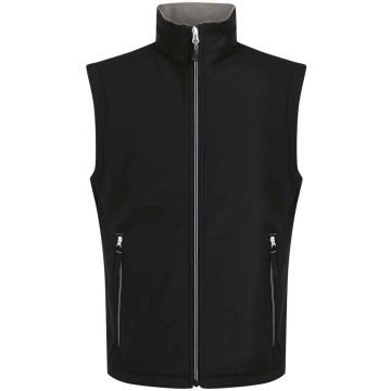 Regatta Ascender Two Layer Soft Shell Bodywarmer RG372