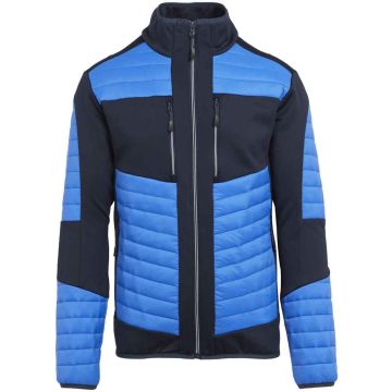 Regatta E-Volve Unisex Thermal Hybrid Jacket RG380