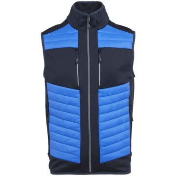Regatta E-Volve Unisex Thermal Hybrid Bodywarmer RG381