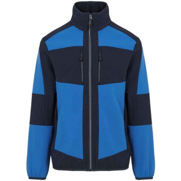 Regatta E-Volve Unisex Two Layer Soft Shell Jacket RG384