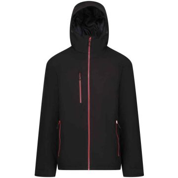 Regatta Navigate Waterproof Insulated Jacket RG443