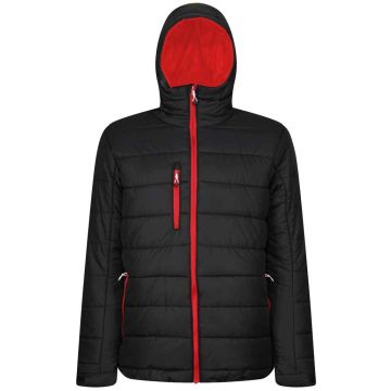 Regatta Navigate Thermal Jacket RG444
