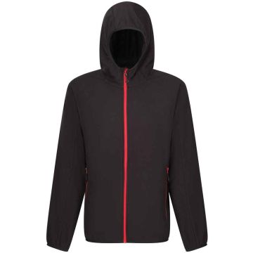 Regatta Navigate Full Zip Hooded Fleece Jacket RG451